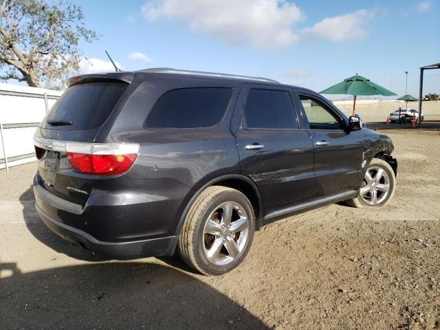 Photo 3 from auction – 2013 DODGE DURANGO CI with VIN 1C4SDHET7DC675198
