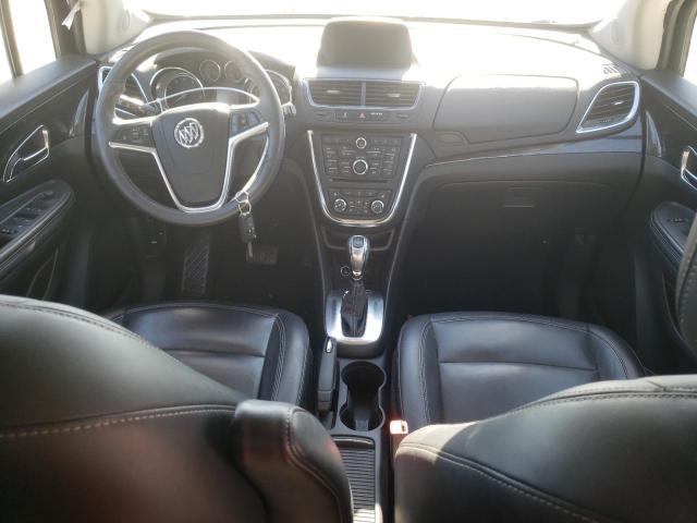 Photo 8 from auction – 2015 BUICK ENCORE with VIN KL4CJGSB3FB064428