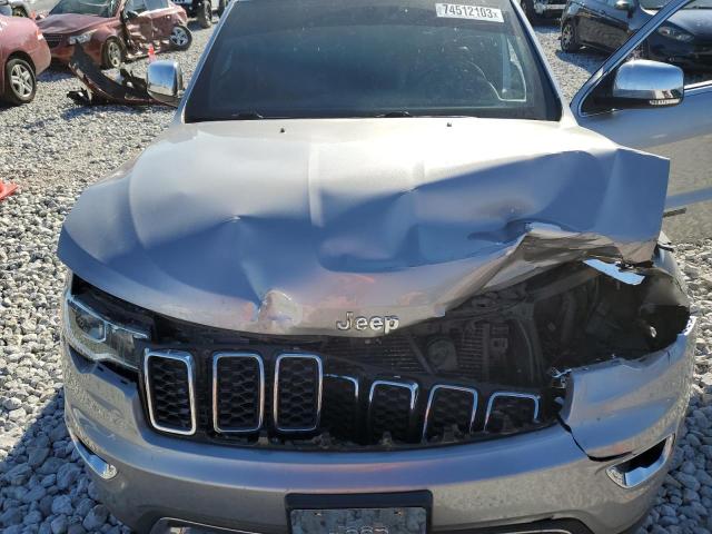 Photo 12 from auction – 2018 JEEP GRAND CHER with VIN 1C4RJFBG0JC246306