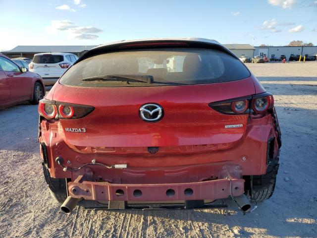 Photo 6 from auction – 2021 MAZDA 3 PREFERRE with VIN JM1BPALL3M1301801