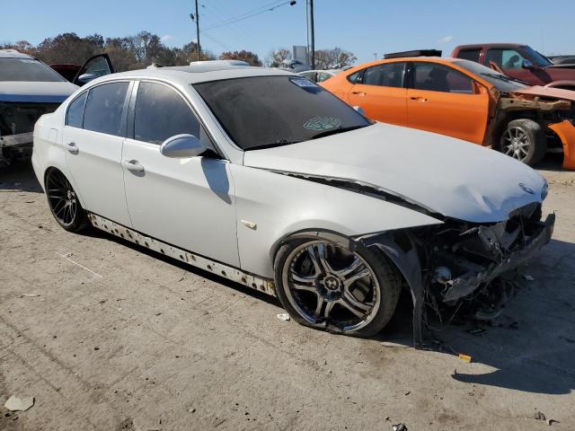 Photo 4 from auction – 2007 BMW 335 I with VIN WBAVB73547PA88407
