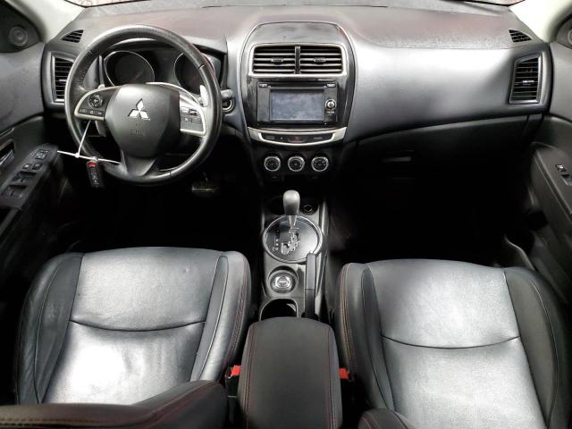 Foto 8 de la subasta – 2015 MITSUBISHI OUTLANDER con VIN 4A4AR4AU8FE024733