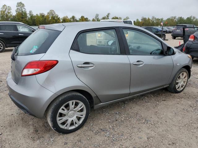 Photo 3 from auction – 2014 MAZDA MAZDA2 SPO with VIN JM1DE1KY1E0172170