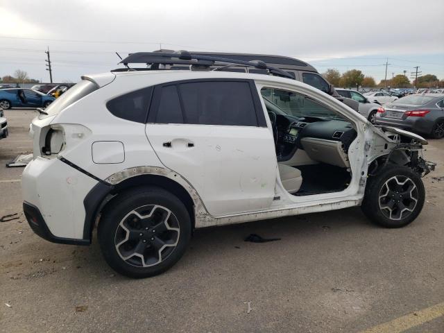 Photo 3 from auction – 2015 SUBARU XV CROSSTR with VIN JF2GPACC9FH301576