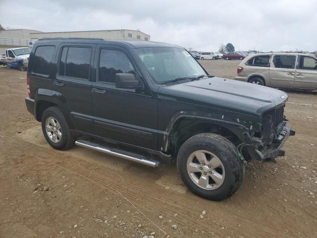 Photo 4 from auction – 2012 JEEP LIBERTY SP with VIN 1C4PJMAK5CW168494