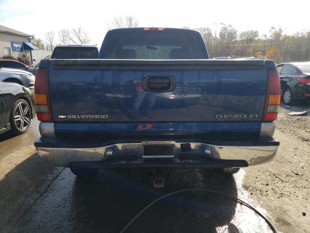 Photo 6 from auction – 2001 CHEVROLET SILVERADO with VIN 2GCEK19V811399251