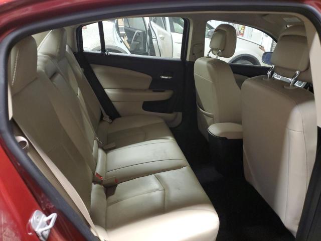 Photo 10 from auction – 2012 CHRYSLER 200 LIMITE with VIN 1C3CCBCG5CN217869
