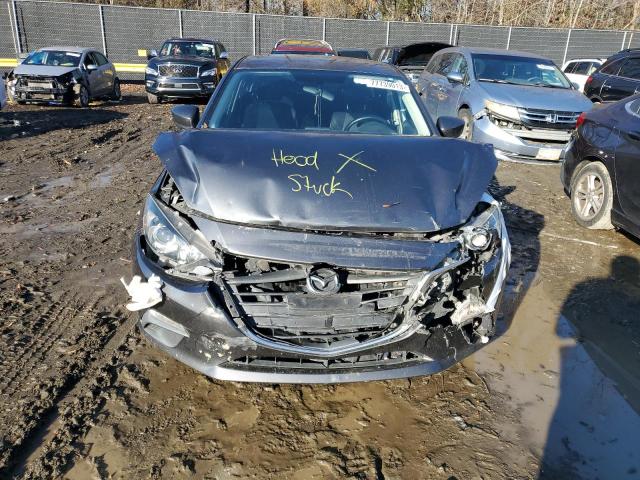Photo 5 from auction – 2014 MAZDA 3 TOURING with VIN 3MZBM1V78EM118503