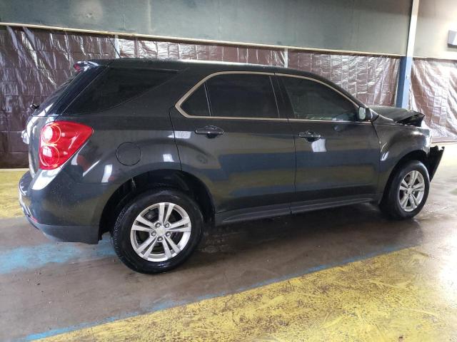 Photo 3 from auction – 2013 CHEVROLET EQUINOX with VIN 2GNALBEK2D6392663
