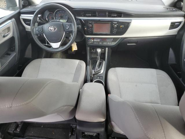 Photo 8 from auction – 2016 TOYOTA COROLLA L with VIN 2T1BURHE5GC634566