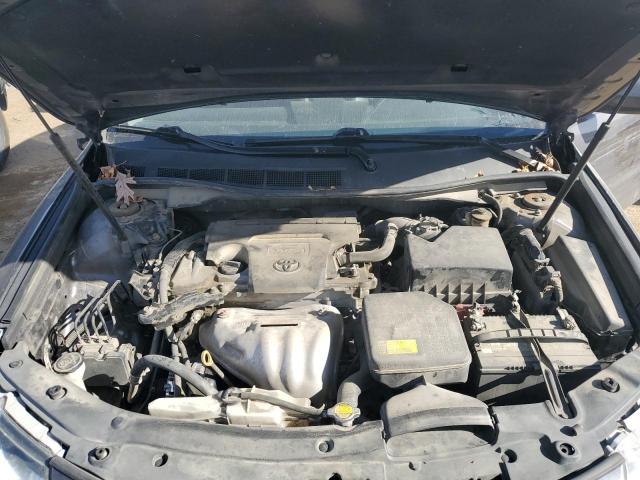 Photo 11 from auction – 2014 TOYOTA CAMRY L with VIN 4T1BF1FK0EU349452