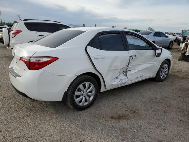 Photo 3 from auction – 2015 TOYOTA COROLLA L with VIN 5YFBURHE7FP289216