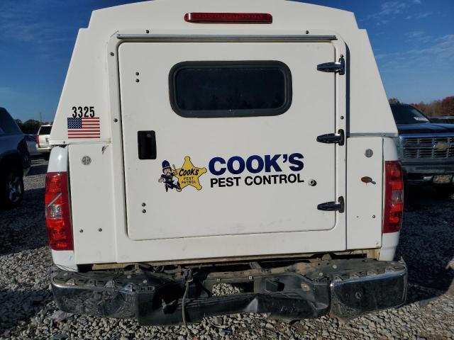 Photo 6 from auction – 2013 CHEVROLET SILVERADO with VIN 1GCNCPEX5DZ181769