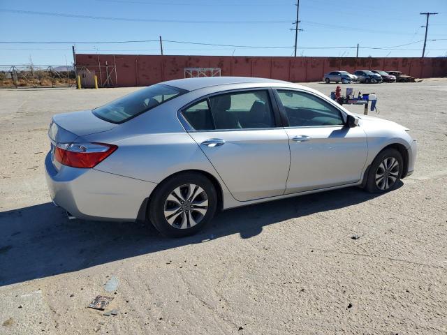 Photo 3 from auction – 2014 HONDA ACCORD LX with VIN 1HGCR2F35EA122758
