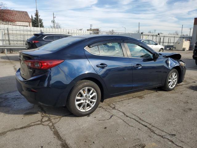 صورة رقم 3 من المزاد - 2014 MAZDA 3 TOURING مع VIN JM1BM1V76E1112876