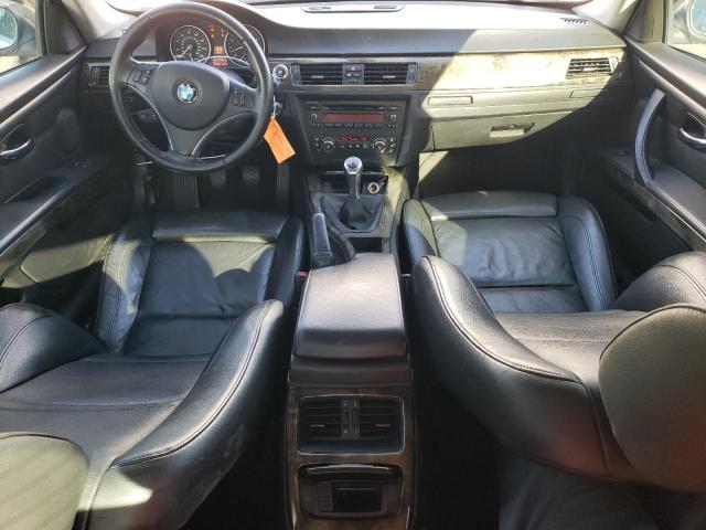 Photo 8 from auction – 2007 BMW 328 XI with VIN WBAWC33587PC86966