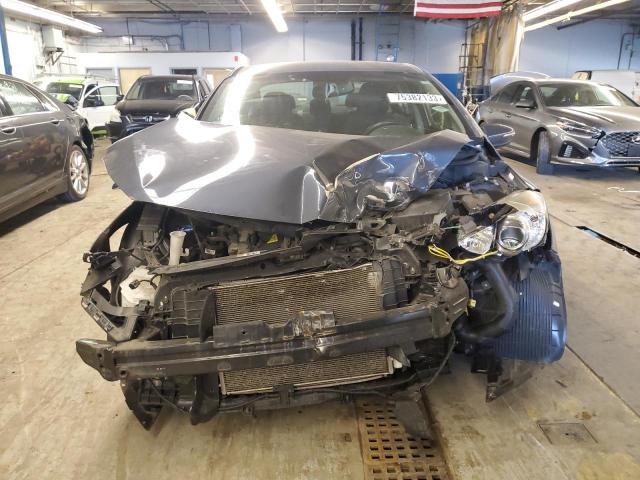 Photo 5 from auction – 2014 KIA FORTE LX with VIN KNAFX4A69E5149482