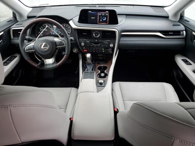 Photo 8 from auction – 2022 LEXUS RX 350 with VIN 2T2HZMAA2NC243826
