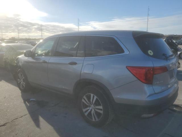 Zdjęcie 2 z aukcji – 2016 HONDA PILOT LX z VIN 5FNYF5H12GB044007