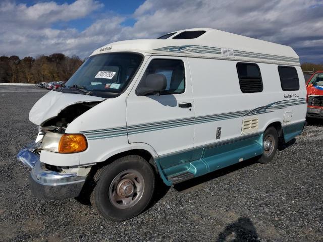 Photo 2 from auction – 1998 DODGE ROADTREK with VIN 2B6KB31YXWK131814