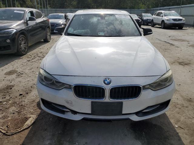 Photo 5 from auction – 2013 BMW 328 I with VIN WBA3A5C59DF356400