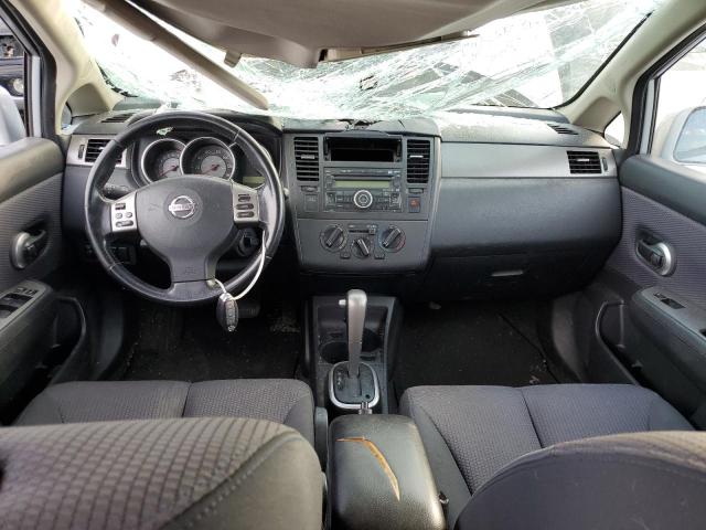 Photo 8 from auction – 2007 NISSAN VERSA S with VIN 3N1BC13E07L460305