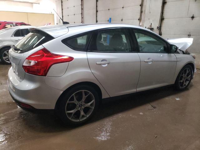 Photo 3 from auction – 2014 FORD FOCUS SE with VIN 1FADP3K29EL258946