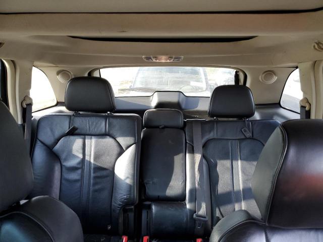 Photo 10 from auction – 2014 LINCOLN MKX with VIN 2LMDJ8JK3EBL11019