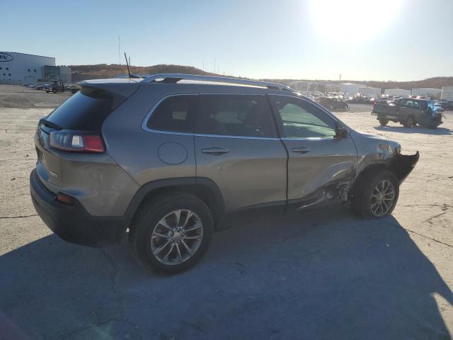 Photo 3 from auction – 2020 JEEP CHEROKEE L with VIN 1C4PJMLB9LD557986