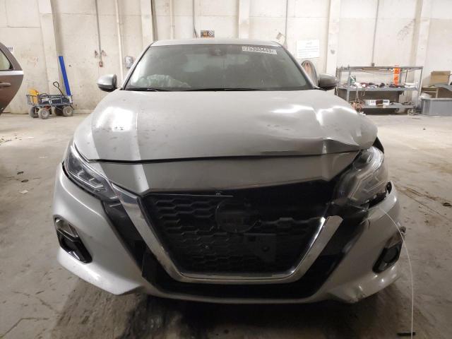 Photo 5 from auction – 2020 NISSAN ALTIMA SL with VIN 1N4BL4EV6LC146052