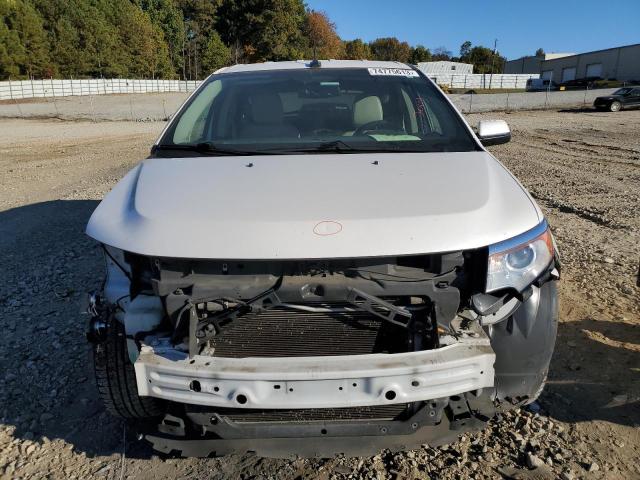 Photo 5 from auction – 2013 FORD EDGE LIMIT with VIN 2FMDK3KC8DBB83541