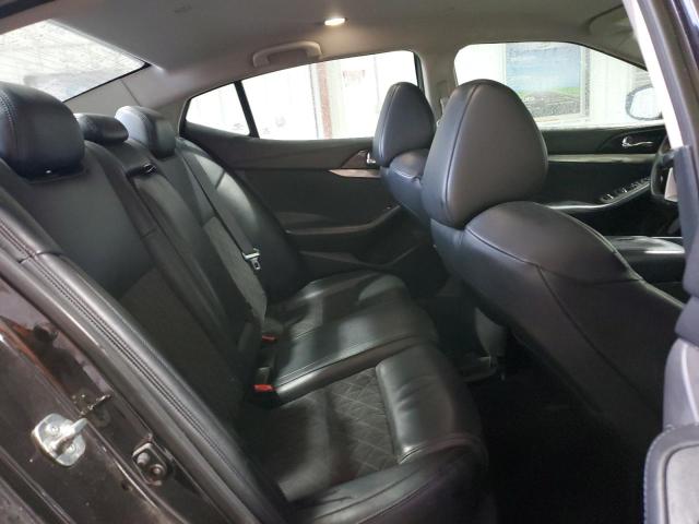 Photo 10 from auction – 2016 NISSAN MAXIMA 3.5 with VIN 1N4AA6AP9GC413551