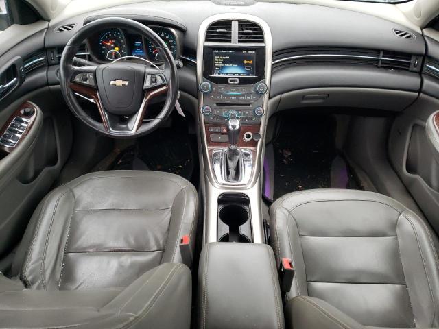 Photo 8 from auction – 2013 CHEVROLET MALIBU 2LT with VIN 1G11F5RR2DF112134
