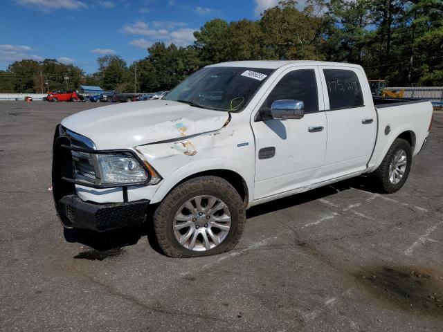 RAM 1500 LONGH 2013 with VIN 1C6RR6PT7DS629109 - Photo from auction