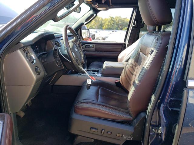 Фото 7 с аукциона – 2015 FORD EXPEDITION с VIN 1FMJU1MT5FEF26134