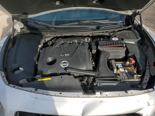 Photo 11 from auction – 2013 NISSAN MAXIMA S with VIN 1N4AA5AP2DC824893