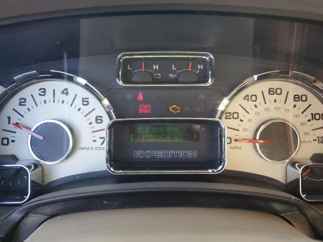 Photo 9 from auction – 2007 FORD EXPEDITION with VIN 1FMFU185X7LA72171