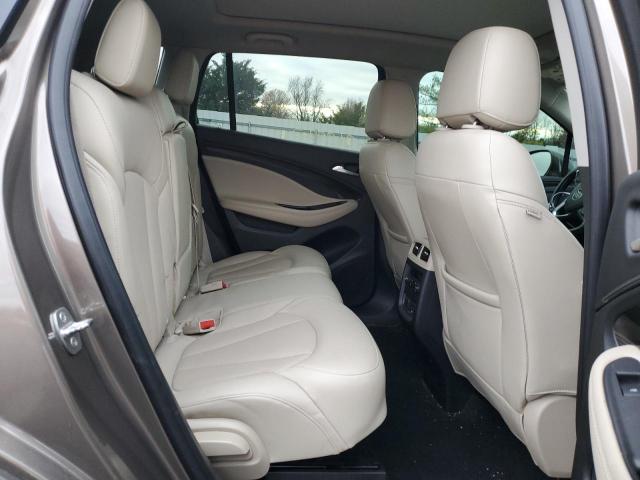 Photo 11 from auction – 2019 BUICK ENVISION P with VIN LRBFX3SXXKD020204