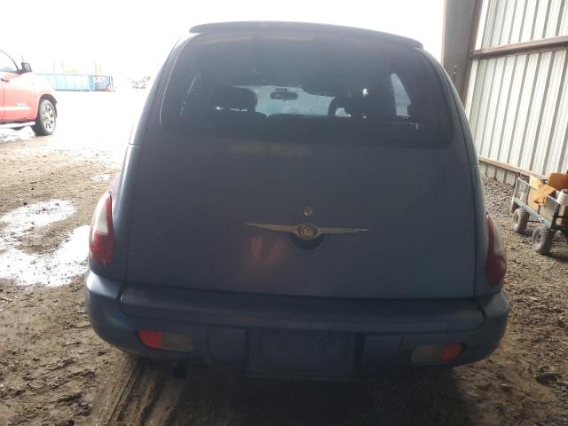 Photo 6 from auction – 2006 CHRYSLER PT CRUISER with VIN 3A4FY48BX6T200261