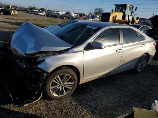 Photo 1 from auction – 2015 TOYOTA CAMRY LE with VIN 4T1BF1FKXFU984339