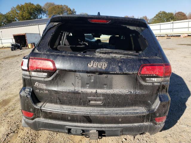 Photo 6 from auction – 2016 JEEP GRAND CHER with VIN 1C4RJFAG6GC498541
