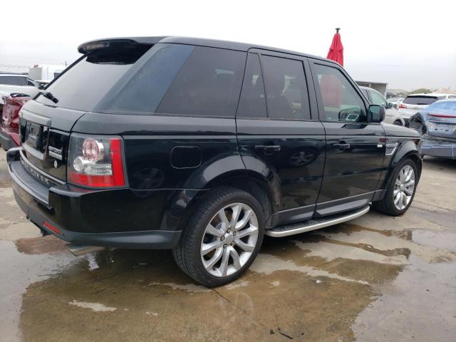 Photo 3 from auction – 2010 LAND ROVER RANGE ROVE with VIN SALSH2E44AA232114