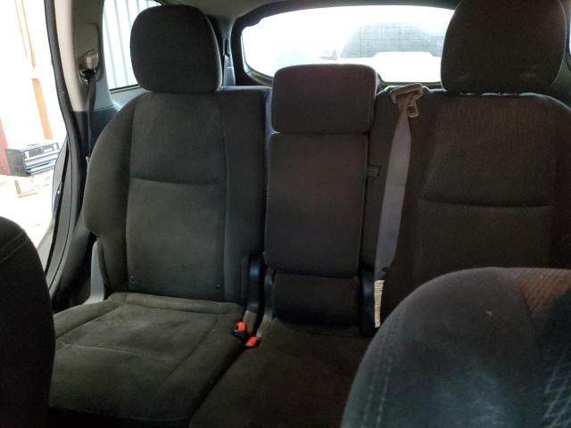 Photo 10 from auction – 2013 NISSAN PATHFINDER with VIN 5N1AR2MM4DC667172