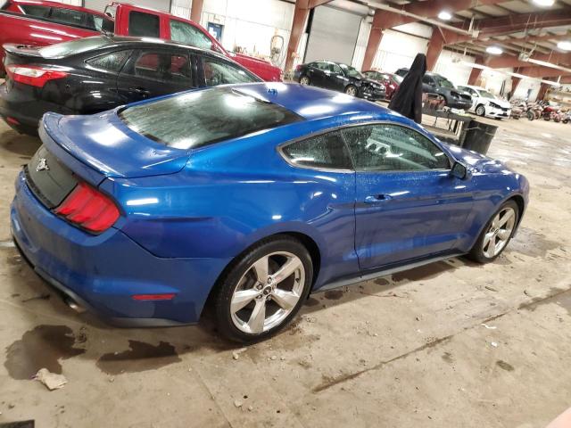 Photo 3 from auction – 2018 FORD MUSTANG with VIN 1FA6P8TH0J5141442