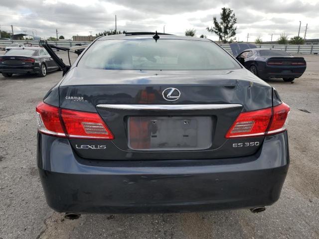Photo 6 from auction – 2010 LEXUS ES 350 with VIN JTHBK1EG7A2412032