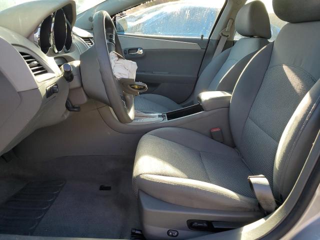 Photo 7 from auction – 2011 CHEVROLET MALIBU 1LT with VIN 1G1ZC5E11BF158627