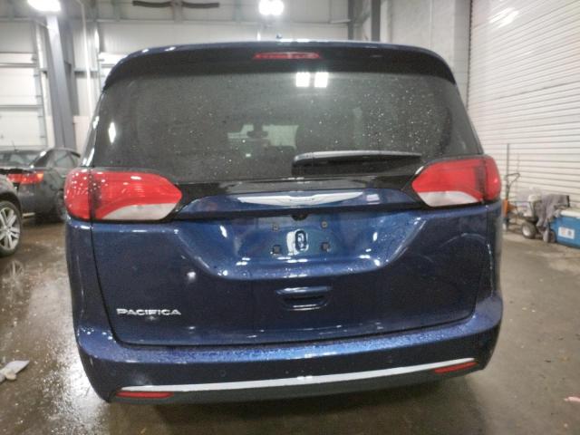 Photo 6 from auction – 2017 CHRYSLER PACIFICA T with VIN 2C4RC1BG1HR541462