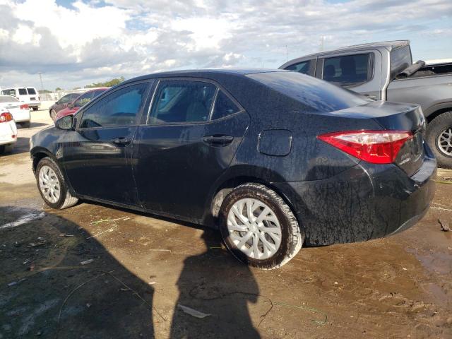 Photo 2 from auction – 2019 TOYOTA COROLLA L with VIN 5YFBURHEXKP939585