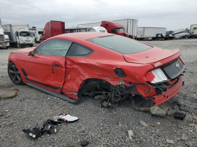 Photo 2 from auction – 2016 FORD MUSTANG with VIN 1FA6P8AM9G5292921