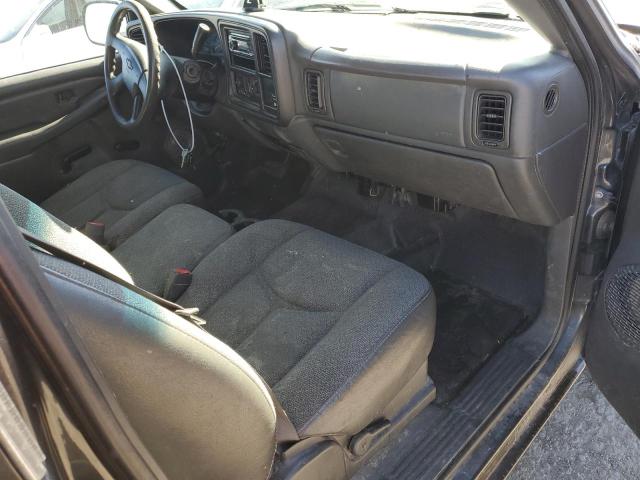 Photo 8 from auction – 2004 CHEVROLET SILVERADO with VIN 2GCEC19V841166875
